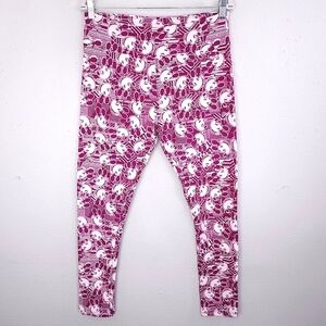 New! LULAROE Disney Mickey Mouse Leggings T&C